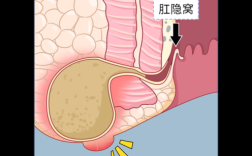 肛门哪里敏感