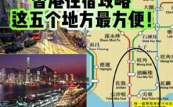 去香港玩，晚上住深圳方便吗,香港自由行住哪里方便?