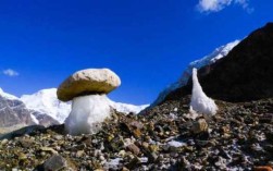 天山在新疆哪里「天山在新疆哪里有洁白的雪莲」