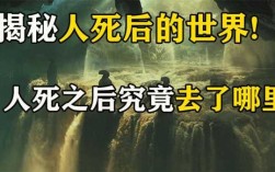 人死了会去哪里生活（人死了会去哪里生活）