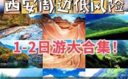 三天假期可以去哪里玩,西安出发三天适合去哪里旅游