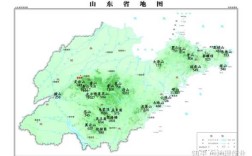 山东大青山在哪里（山东省大青山在哪里）