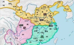 古代的吴国是现在哪里（古代的吴国是现在哪里）