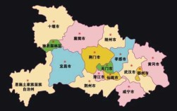 湖北是一个怎样的省份,湖北省属于哪里的城市