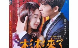 杉杉来了全集哪里有（杉杉来了dvd版33集全）