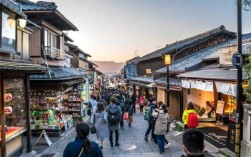 京都逛哪里（京都逛街去哪里）