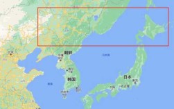 日本北海道在哪里（日本北海道在哪里属于哪个省）