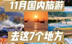 国内11月去哪里旅游好（国内11月去哪里旅游好还不冷）