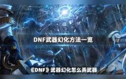 DNF武器幻化不求人，装备词典武器换装功能助你一臂之力，你选好了吗,dnf装备词典在哪里打开