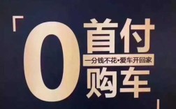 零首付买车有哪些平台推荐,哪里有零首付买车的地方