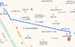 仙桃社保局在哪里（仙桃社保局在哪里?坐几路公交车）