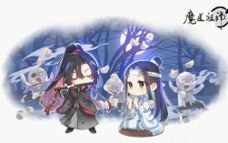 魔道祖师哪里看（用什么软件可以看《魔道祖师》）