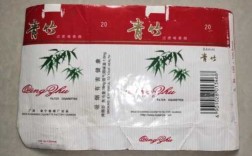 还有青竹香烟卖吗,青竹专卖店