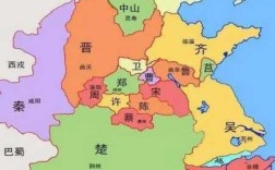 古代燕国是现在的哪里,以前的燕国在哪