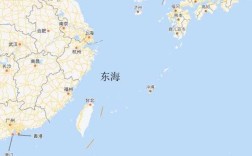 东海县在哪里（东海具体是指哪）