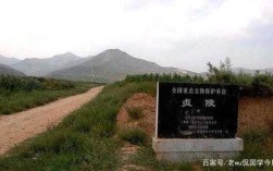 李世民的墓地在哪里（李世民的墓地在哪里）