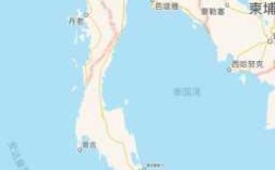 泰国哪里靠海（泰国靠海的旅游城市）