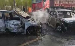 今天保定哪里着火了（保定小车发生碰撞起火自然，车上4人不幸遇难，现场一片狼藉, 你怎么看）