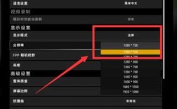 绝地求生怎么显示fps,cpu,内存,显卡信息,显卡在哪调