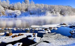 哪里看雪景最好（中国哪里的雪景最美）