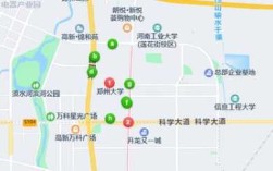 郑州大学地址在哪里（郑州大学地址在哪里）