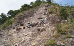 厦门哪里有攀岩的地方（泉州哪里可以爬山）