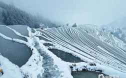 活久见，桂林也下雪了。桂林有哪些欣赏雪景的好地方,桂林有没有下过雪