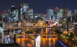 东京有哪些夜景好看,京都夜景哪里好看