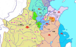 古代赵国是现在的哪里,赵国在哪里在哪个省份