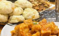 河南焦作的著名小吃有什么,焦作哪里有好吃的饭店