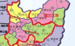 黑龙江省佳木斯市建三江属于哪个区,建三江属于哪里管