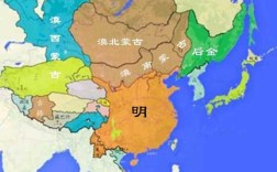 努尔哈赤建立后金的时候建都到底是辽阳还是抚顺,后金在哪里建都