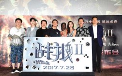 《战狼2》为何是在美国首映而不是中国,战狼2首映在哪里拍的