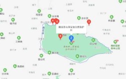 王莽山在哪里（王莽山在哪里那个省的）