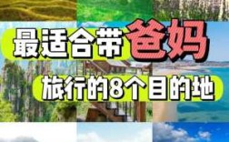 和父母去哪里旅游好（你愿意每年带父母出去旅游一趟吗）