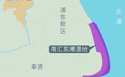 上海的大海在哪里（上海三面环海，为什么还有人说上海没有出名的沙滩呢）