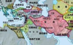 古代安息国是哪里（古代安息国是哪里的国家）