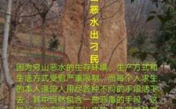 哪里有剥削哪里就有反抗（如何理解穷山恶水出刁民这句话）