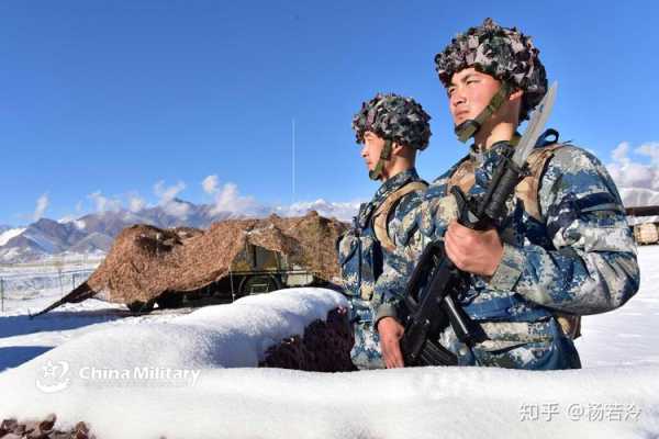 若发生战争，国内哪里是最佳躲避战乱的地方,中国边境哪里打仗了-图3