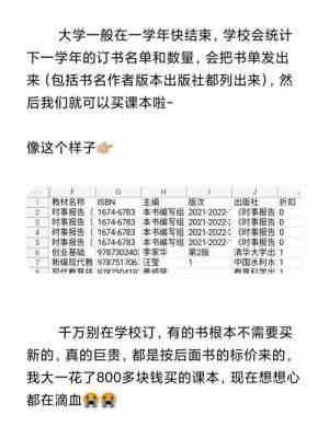 大学教材哪里买（大学教材哪里买）-图3