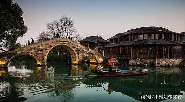 浙江旅游哪里好玩（去浙江旅游，除了西湖、乌镇这样的高知名度景点，还有哪些景点值得推荐）-图1