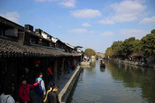 浙江旅游哪里好玩（去浙江旅游，除了西湖、乌镇这样的高知名度景点，还有哪些景点值得推荐）-图2