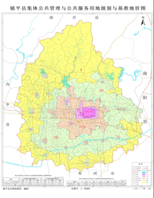 镇平是哪里（镇平是哪里的城市）-图1