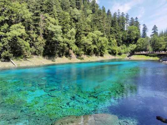 7月适合去哪里旅游（7月适合去哪里旅游国内）-图2