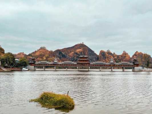 溆浦是哪里（溆浦是哪里的）-图2