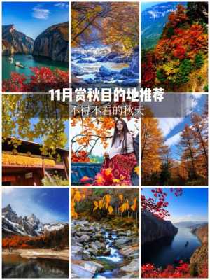 11月份去哪旅游好,11月适合哪里旅游国内-图2