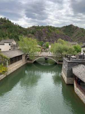 古北水镇值得一去吗,北京郊区哪里好玩的景点一日游-图1