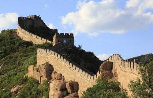 五一打算去北京旅游，哪些旅游景点值得一去,五一北京哪里好玩的景点-图2