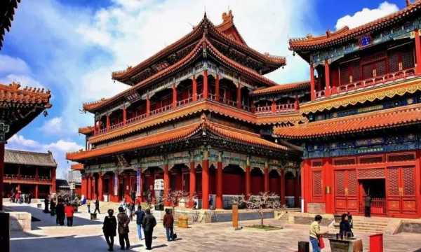 北京旅游哪里好玩（北京旅游哪里好玩）-图1