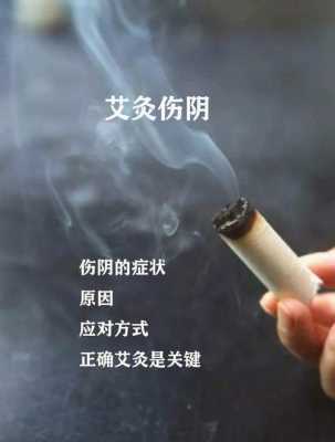 嗓子疼艾灸哪里（爸妈总在家艾灸，弄的满屋子都是烟，怎么破）-图3